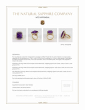 Jewelry Appraisal