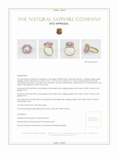 Jewelry Appraisal