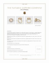 Jewelry Appraisal