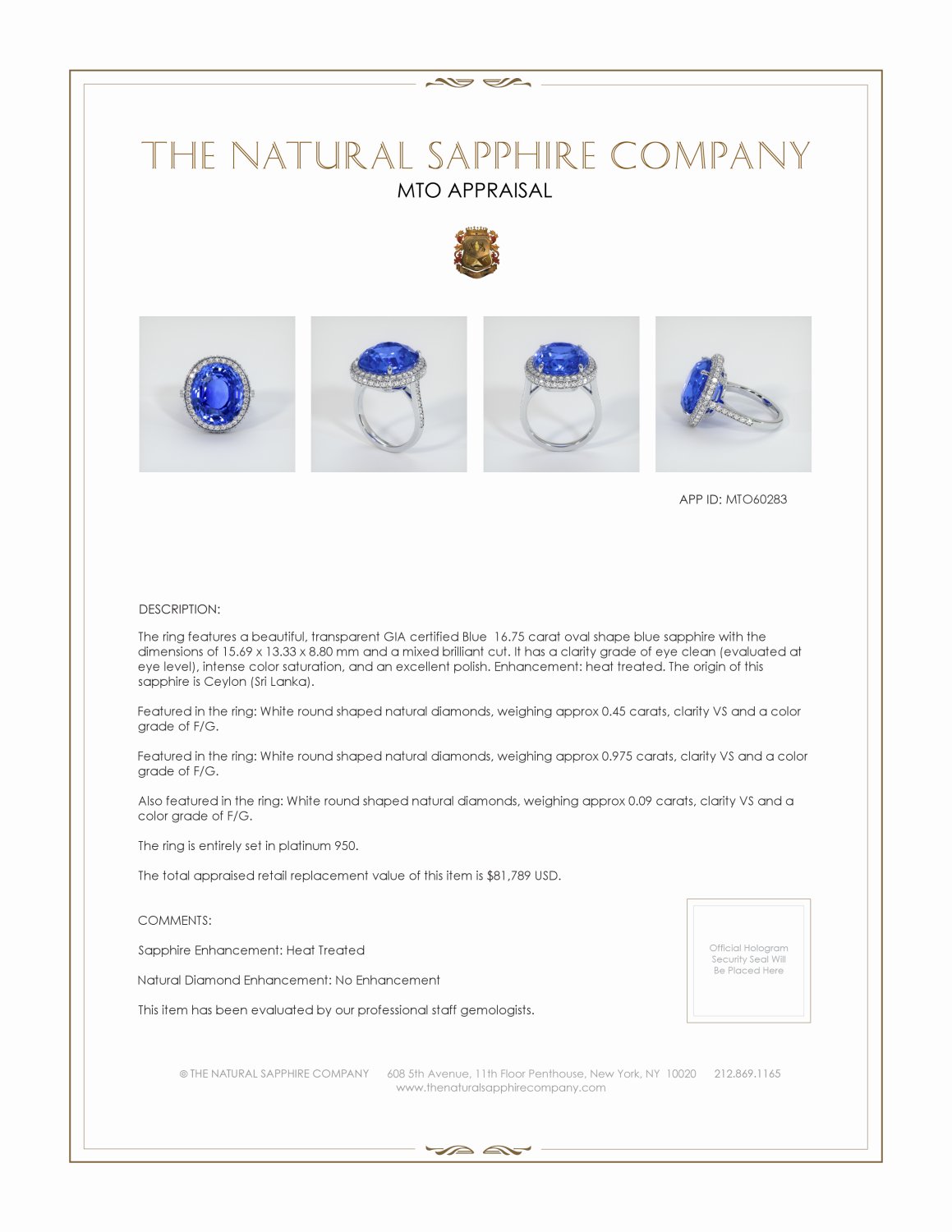 Jewelry
