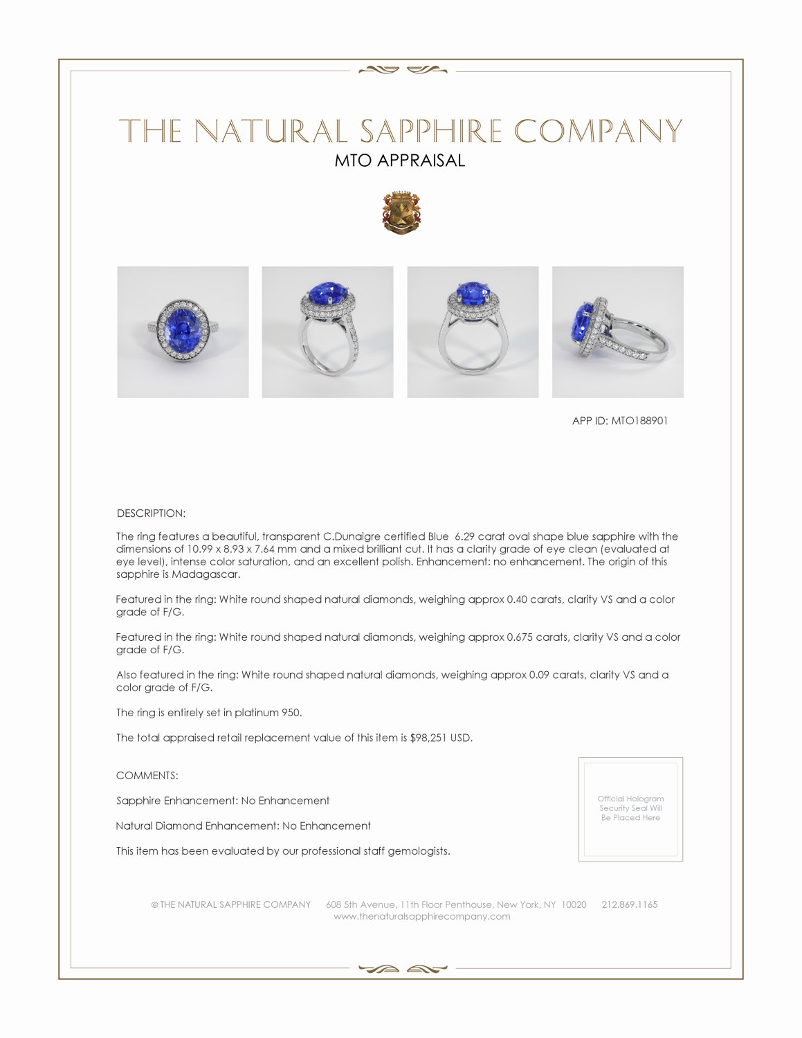 Jewelry