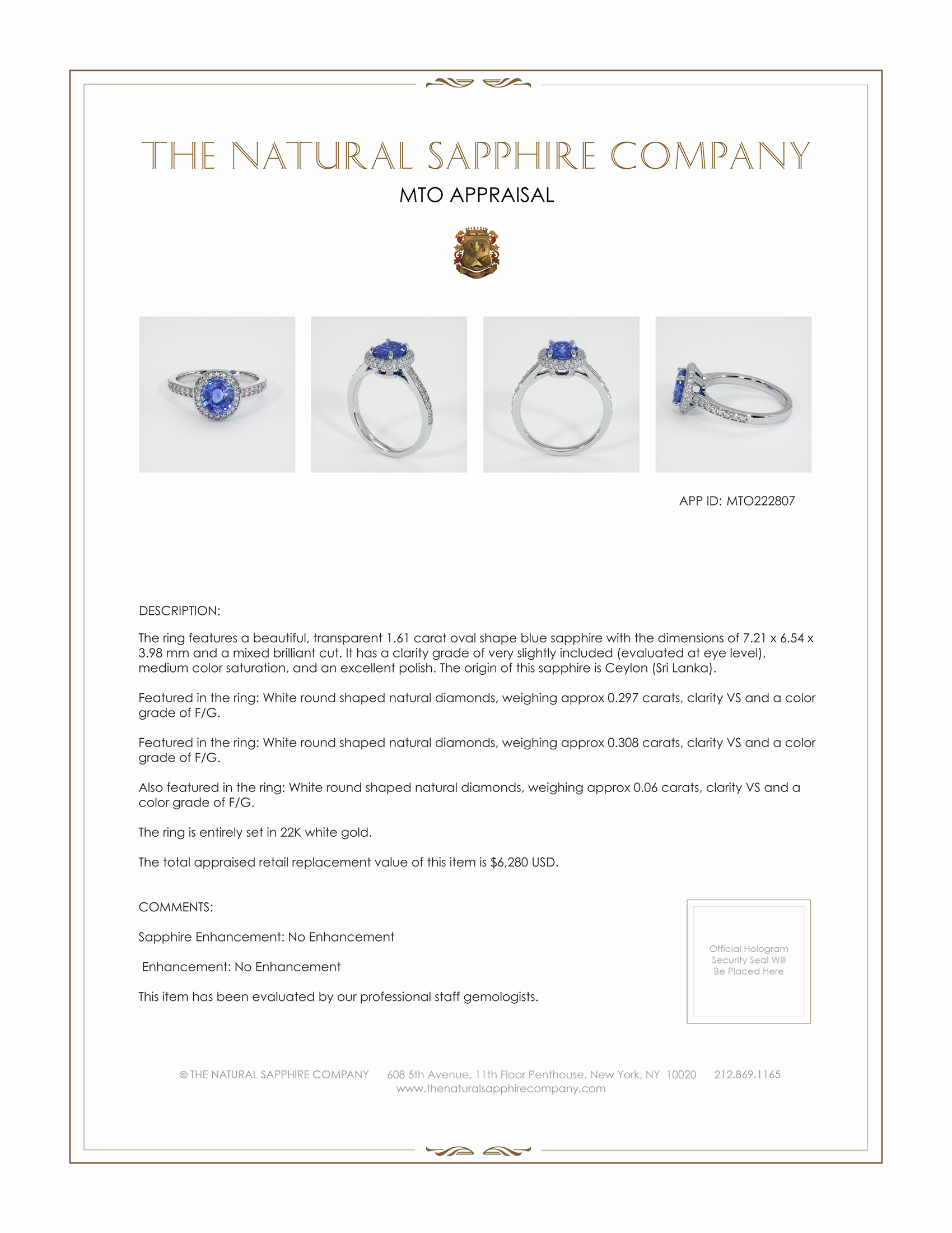 Jewelry