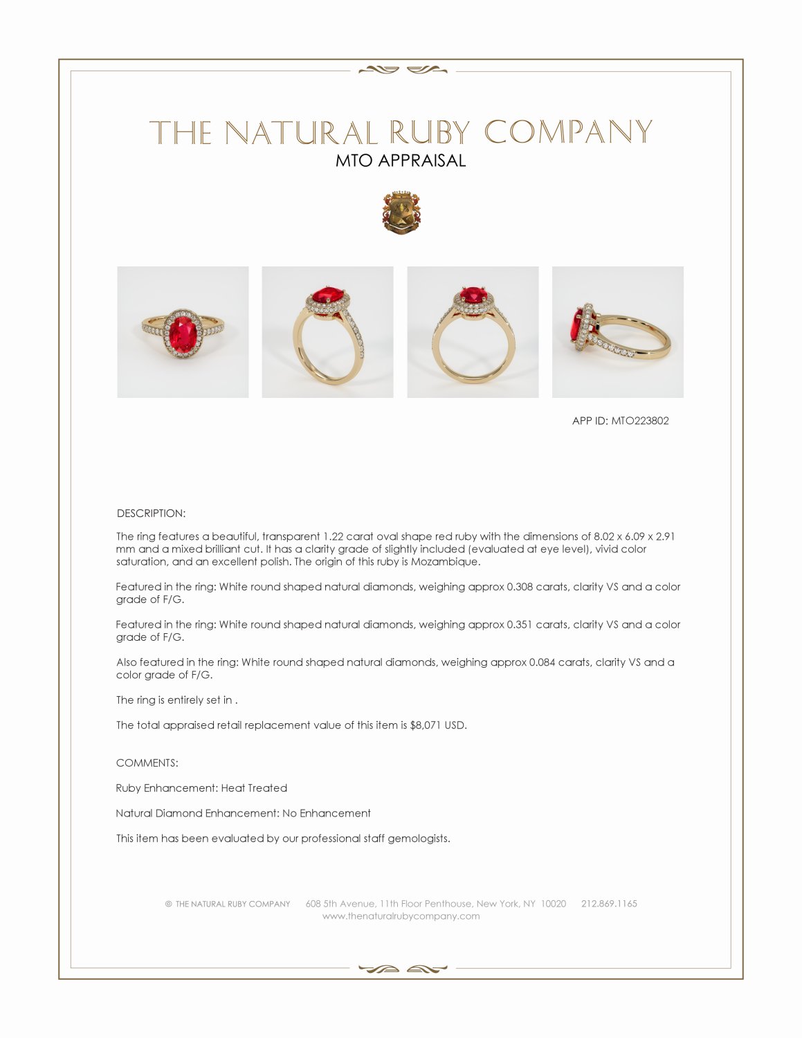 Jewelry