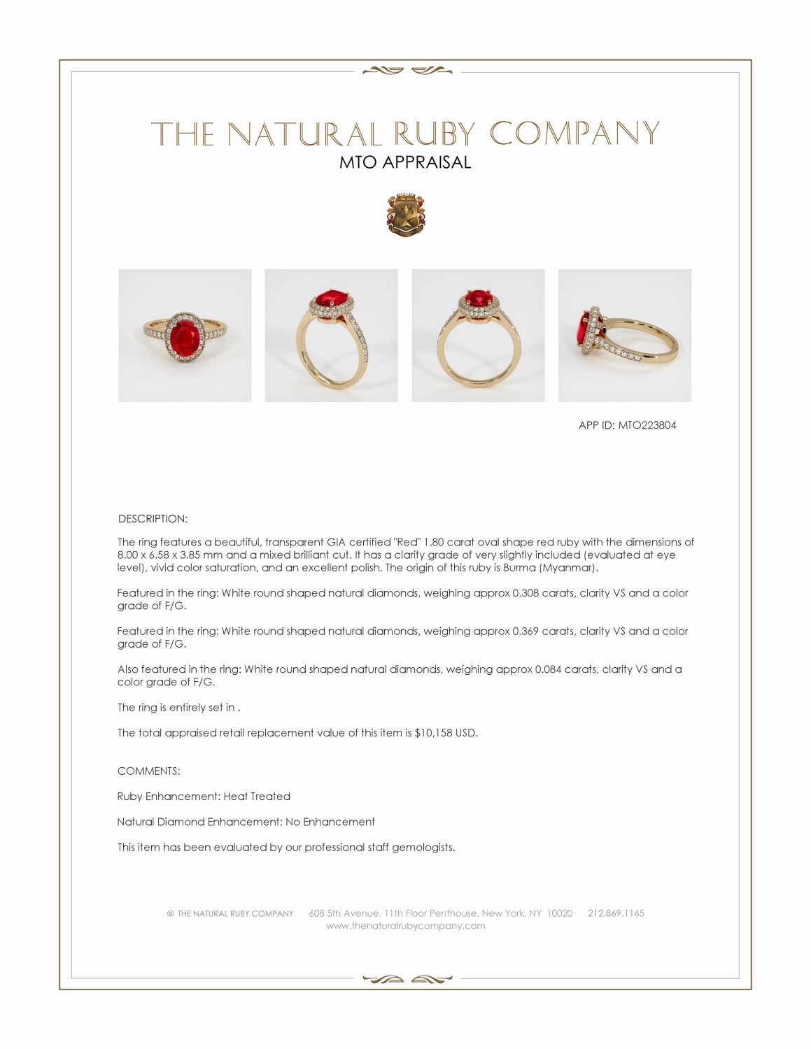 Jewelry