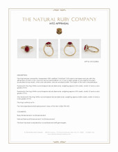 Jewelry Appraisal