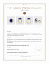 Jewelry Appraisal