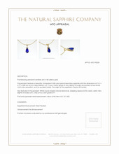 Jewelry Appraisal