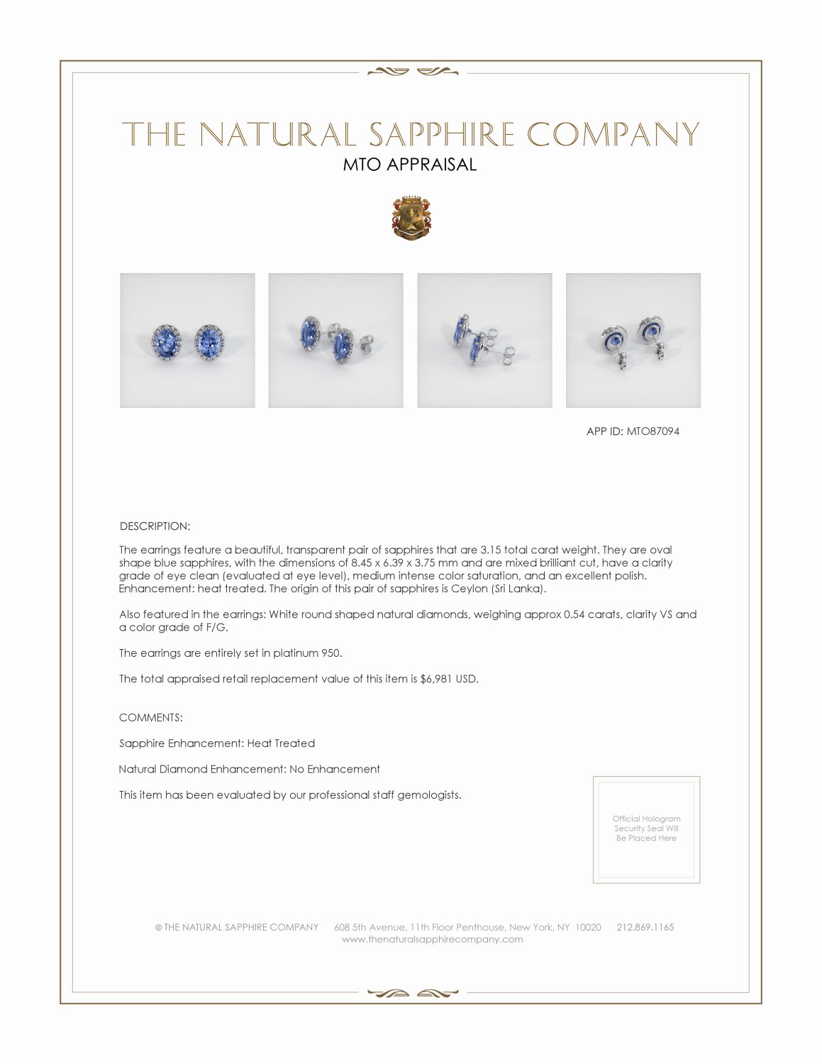 Jewelry