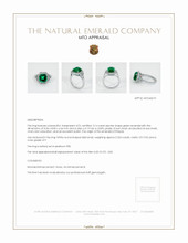 Jewelry Appraisal