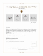 Jewelry Appraisal