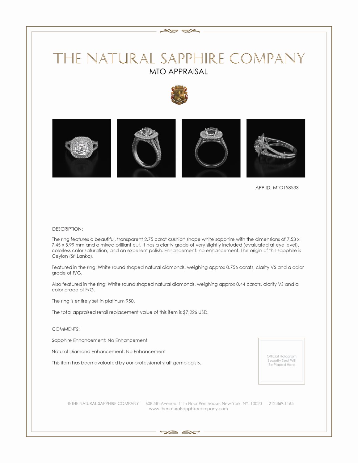 Jewelry