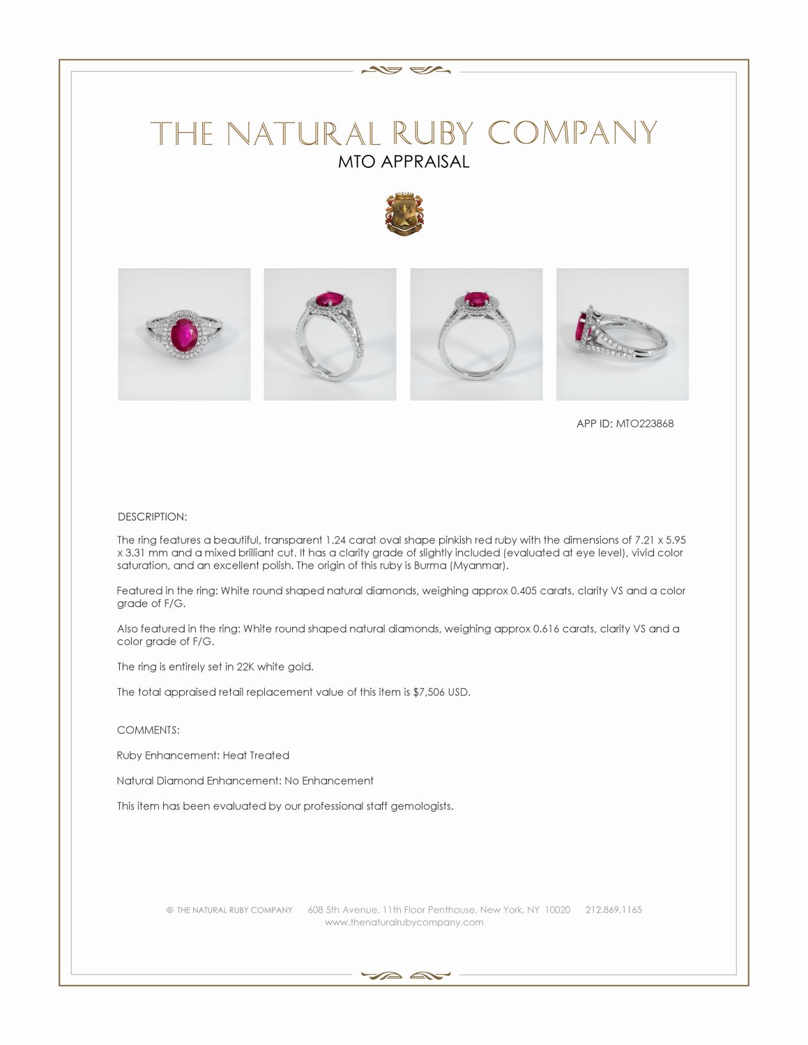 Jewelry