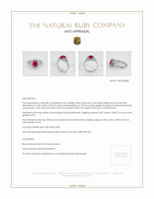 Jewelry Appraisal