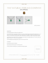 Jewelry Appraisal