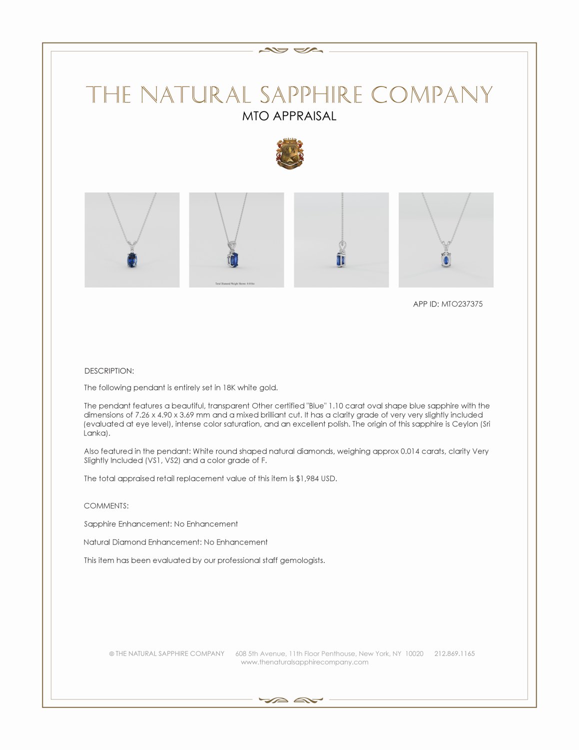 Jewelry