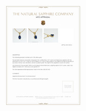 Jewelry Appraisal