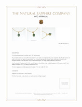 Jewelry Appraisal