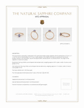 Jewelry Appraisal