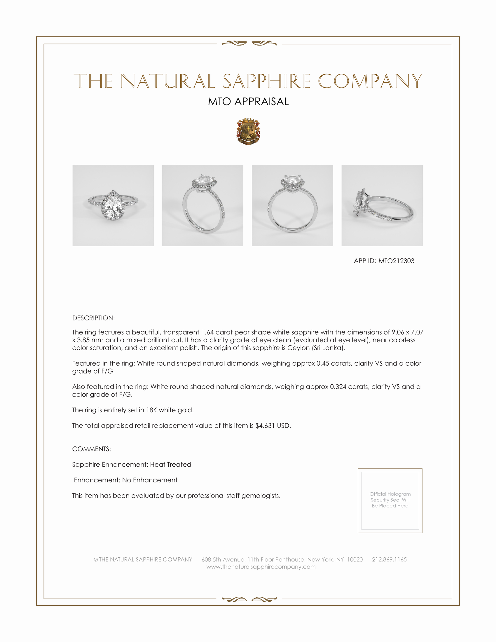 Jewelry