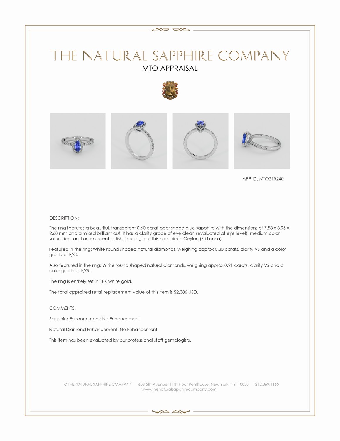 Jewelry
