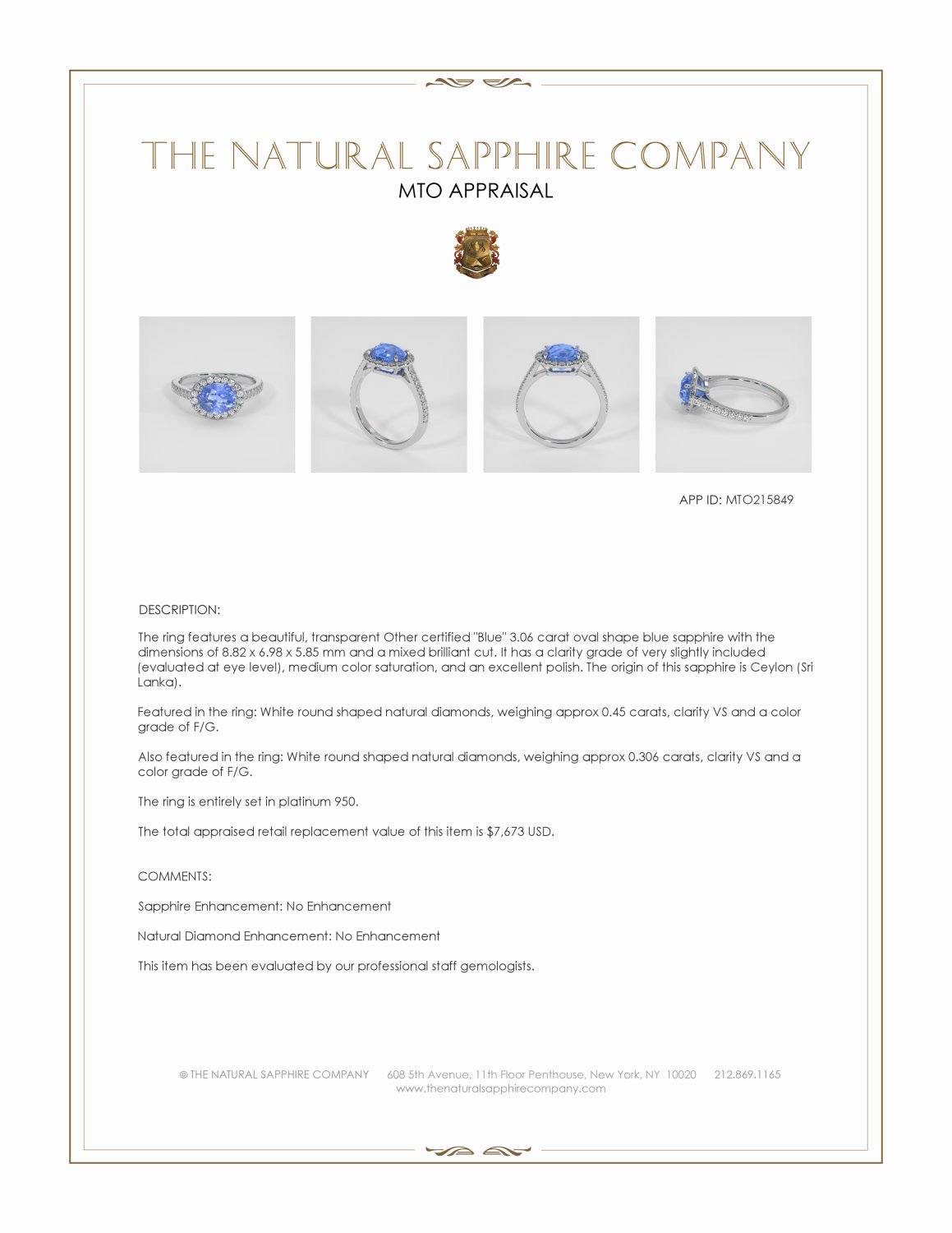 Jewelry
