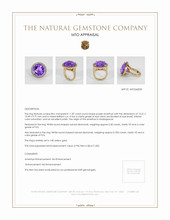 Jewelry Appraisal