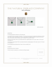 Jewelry Appraisal