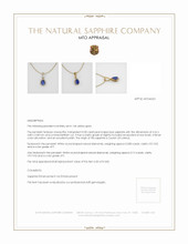 Jewelry Appraisal