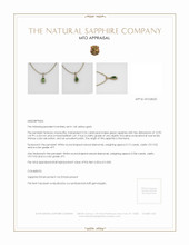 Jewelry Appraisal