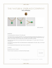 Jewelry Appraisal