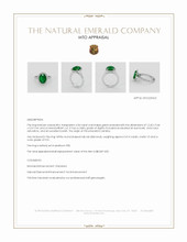 Jewelry Appraisal