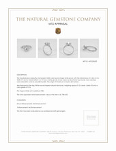 Jewelry Appraisal