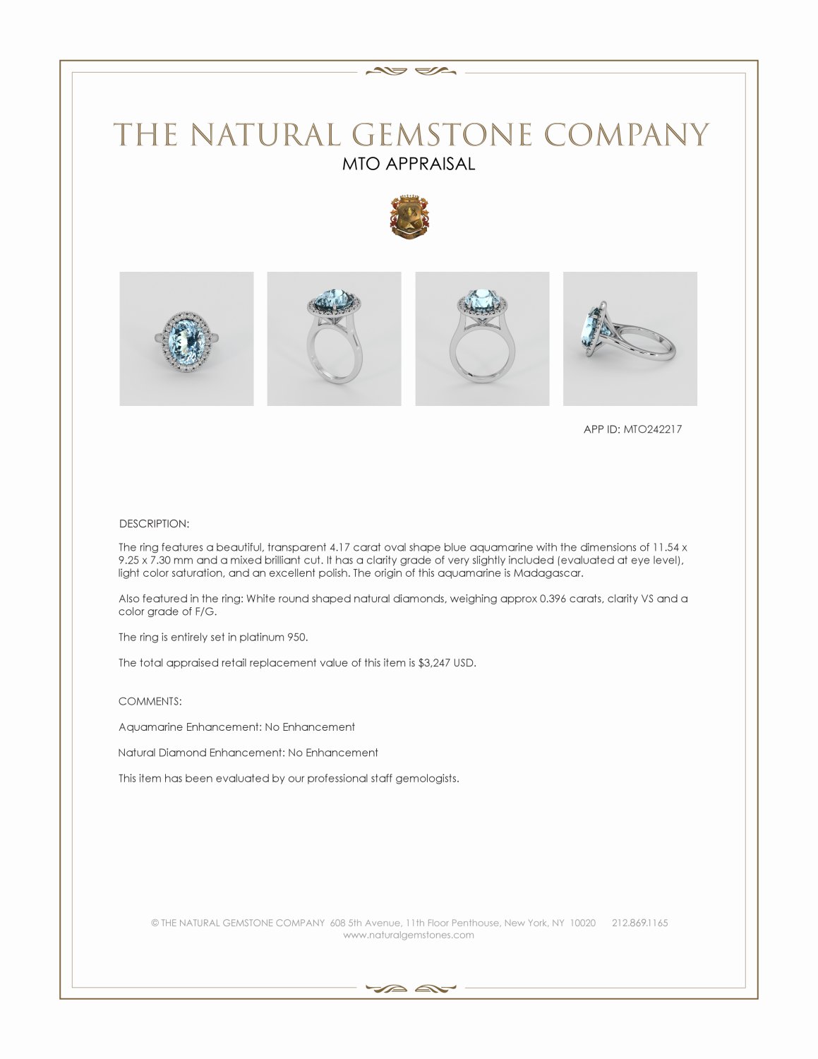 Jewelry