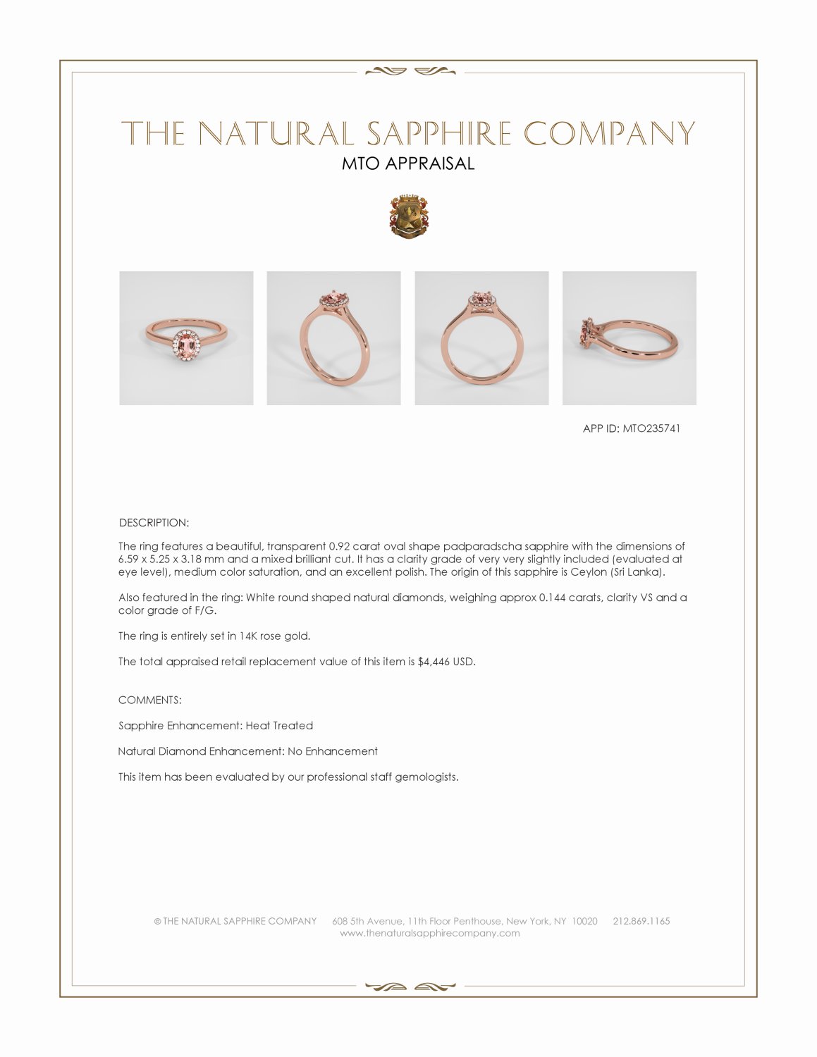 Jewelry