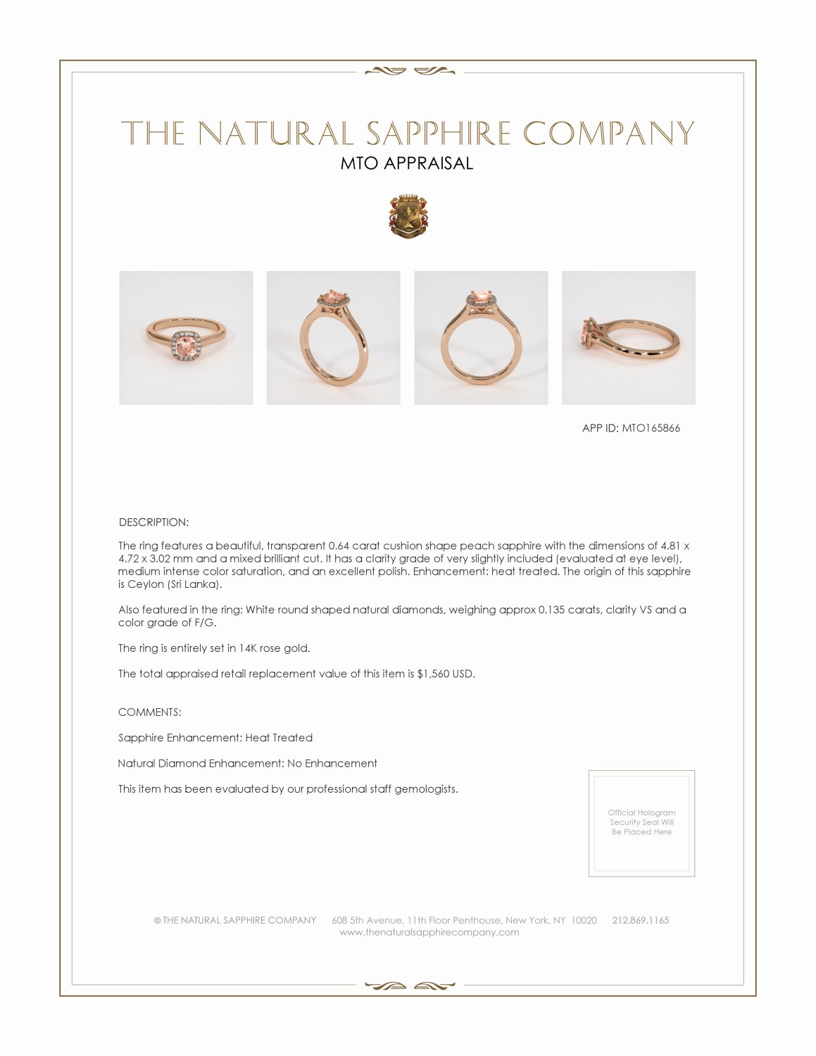 Jewelry