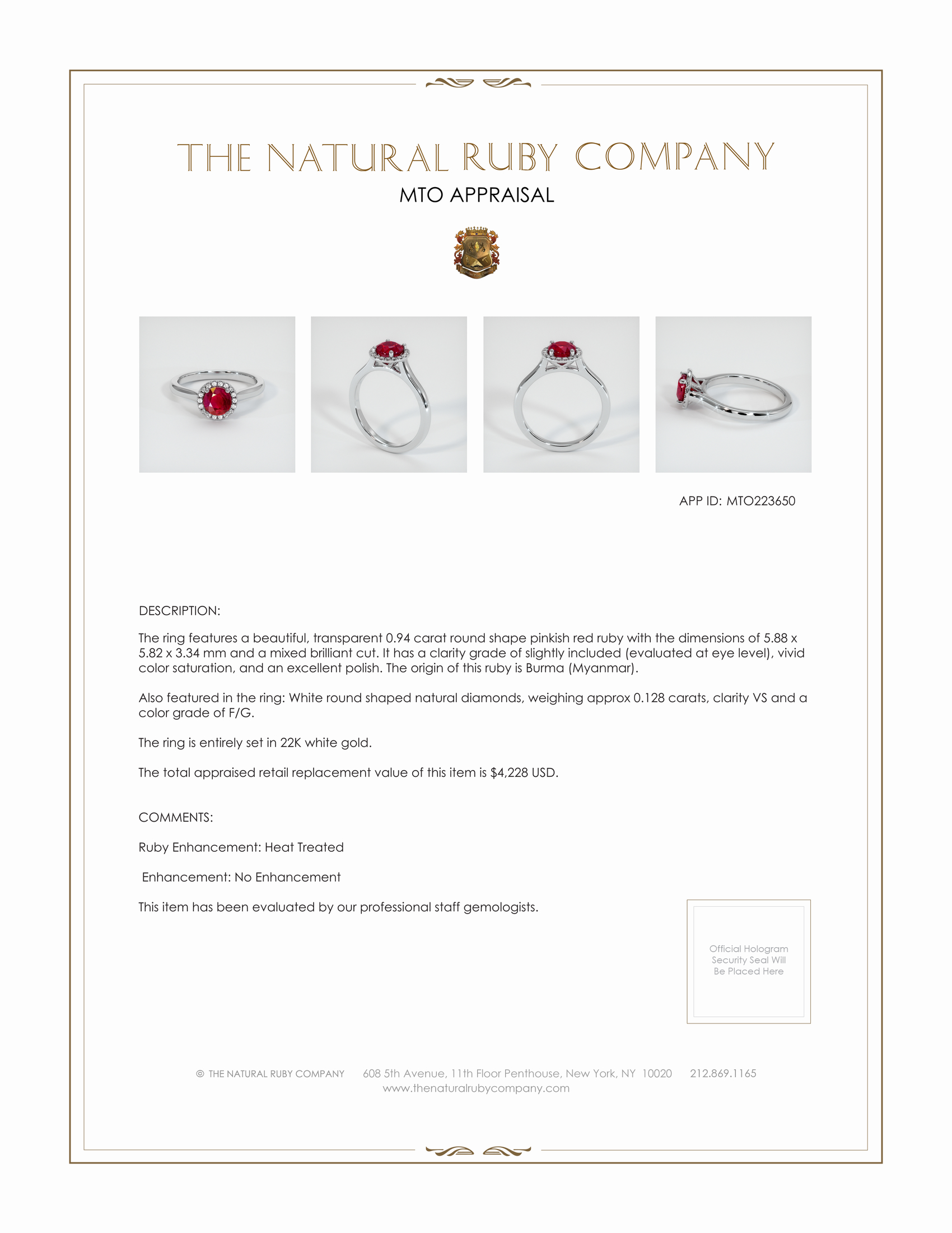 Jewelry