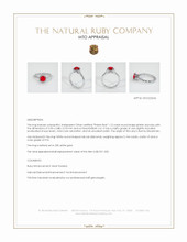 Jewelry Appraisal