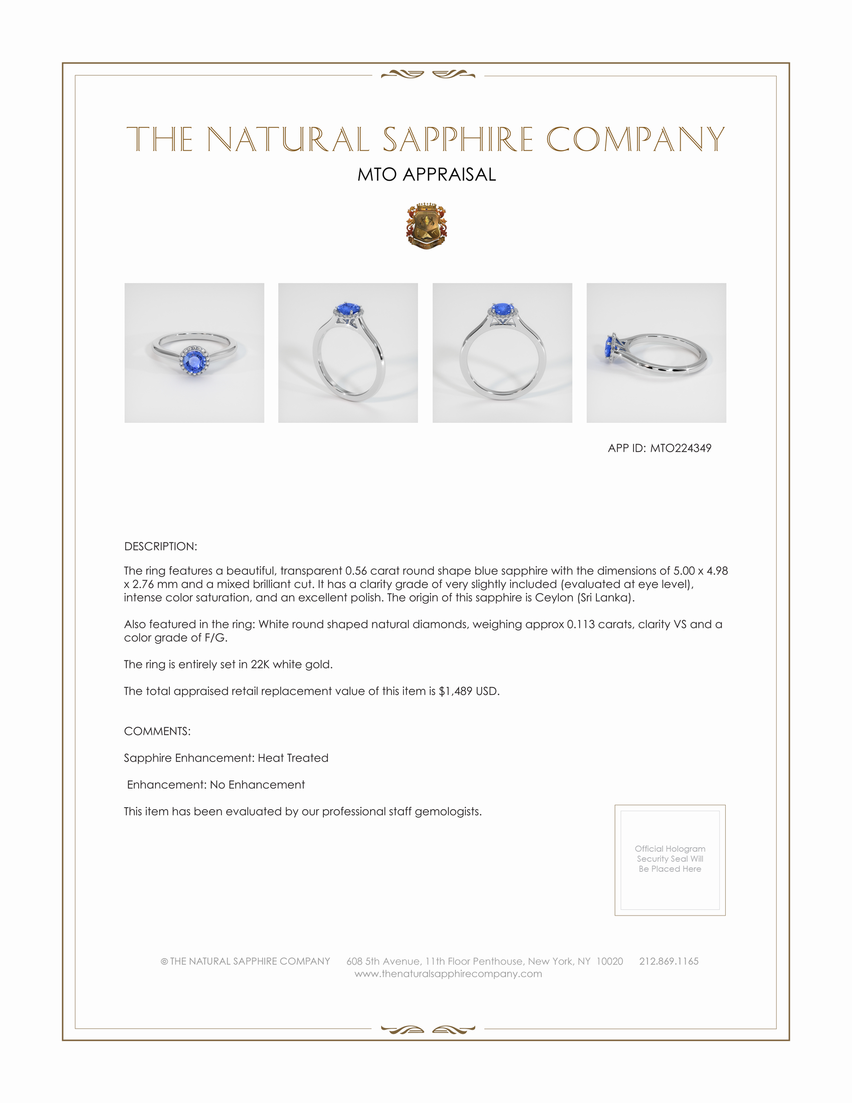 Jewelry