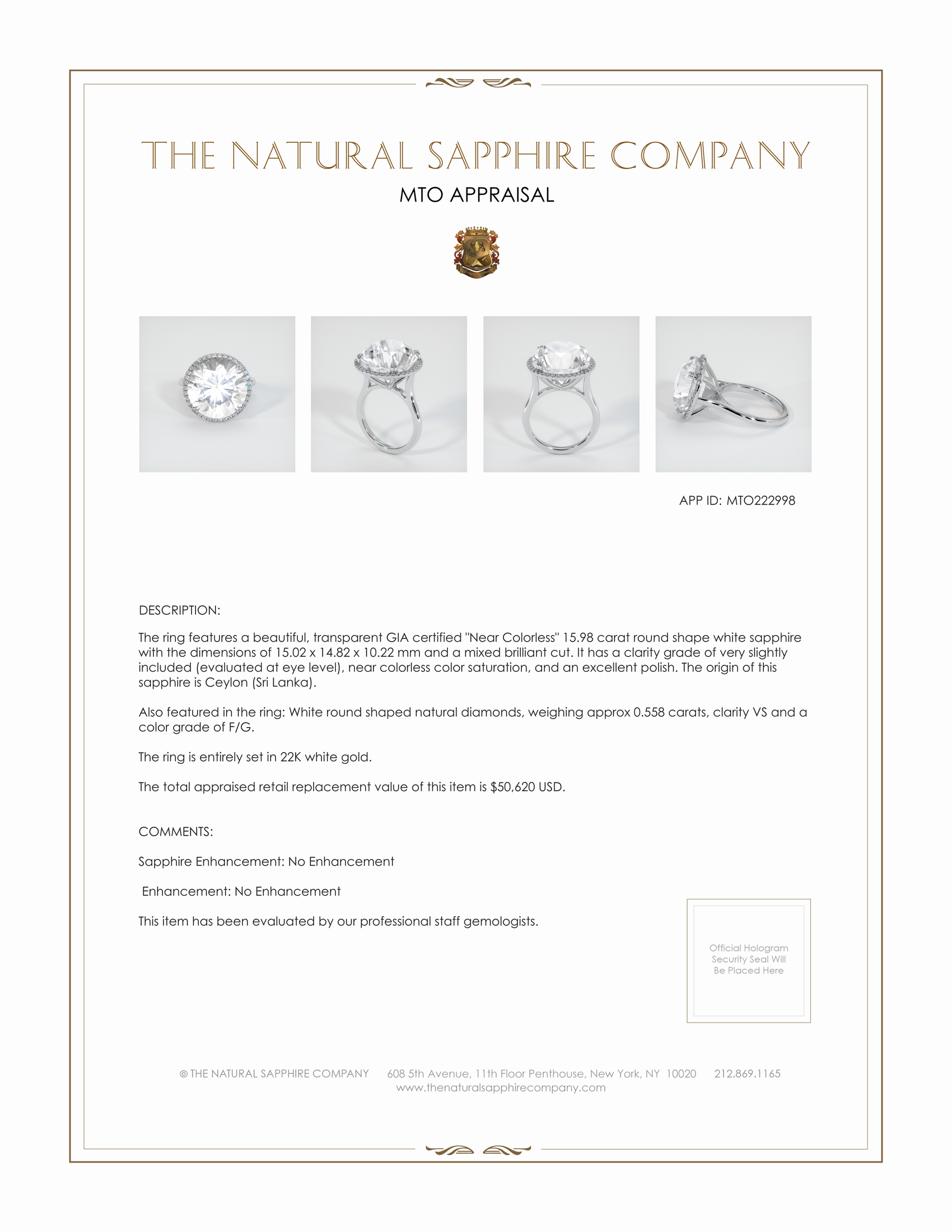 Jewelry