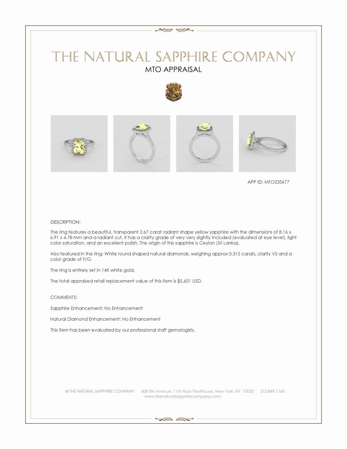 Jewelry