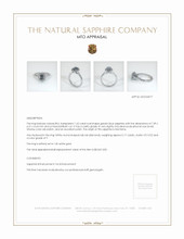 Jewelry Appraisal