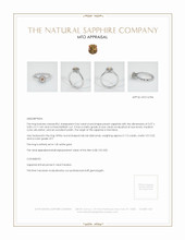 Jewelry Appraisal