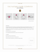 Jewelry Appraisal