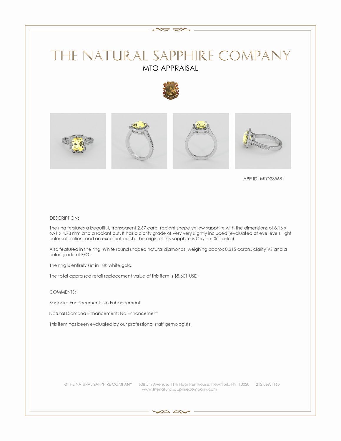 Jewelry