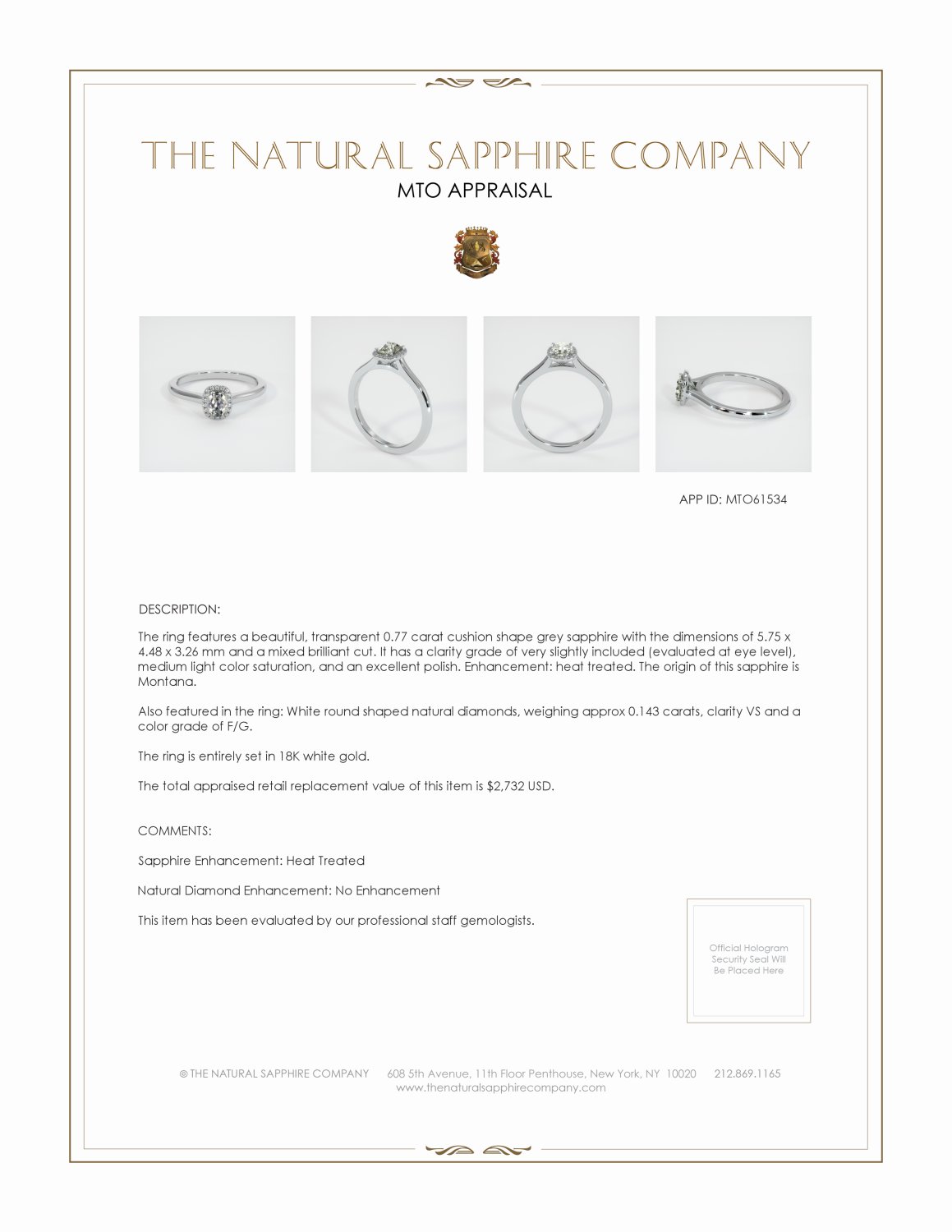 Jewelry