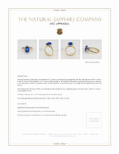 Jewelry Appraisal
