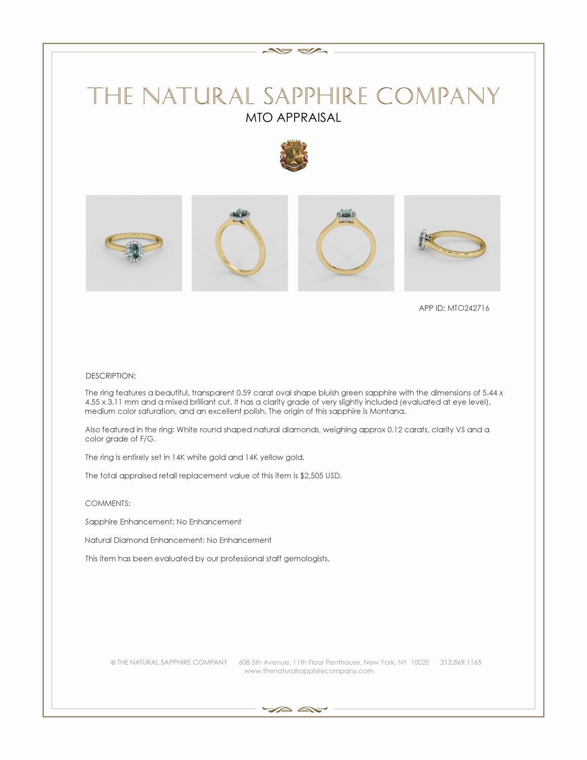 Jewelry