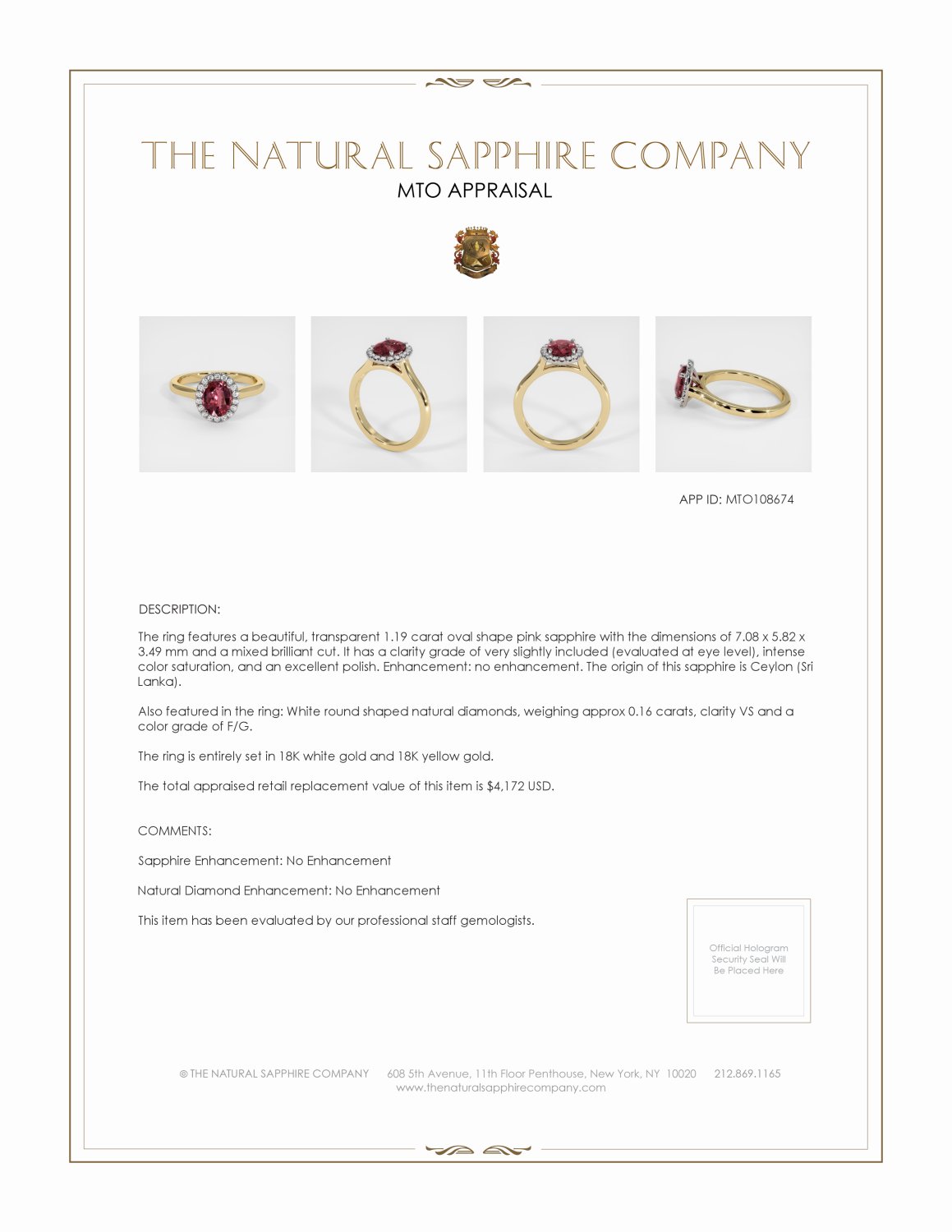 Jewelry
