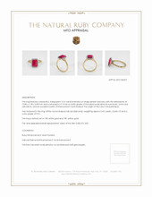 Jewelry Appraisal