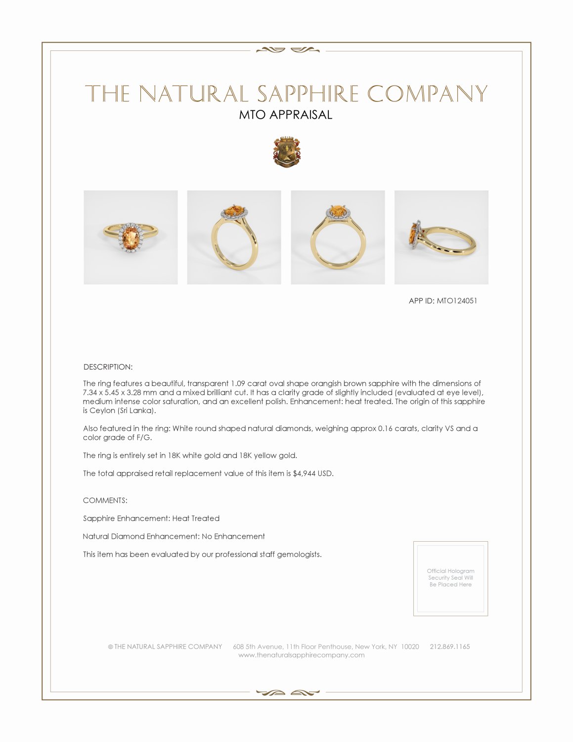 Jewelry